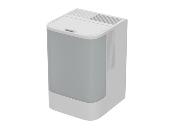 Arida Eva – kraftig evaporativ luftfukter med WiFi