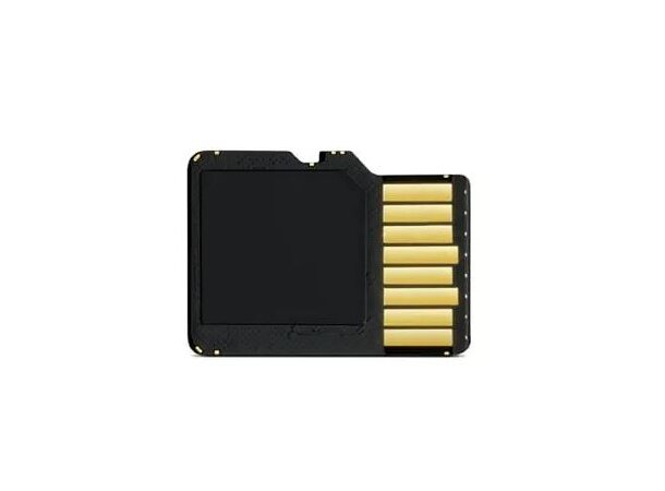 Garmin microSD™-kort 16 GB klasse 10 med SD-adapter