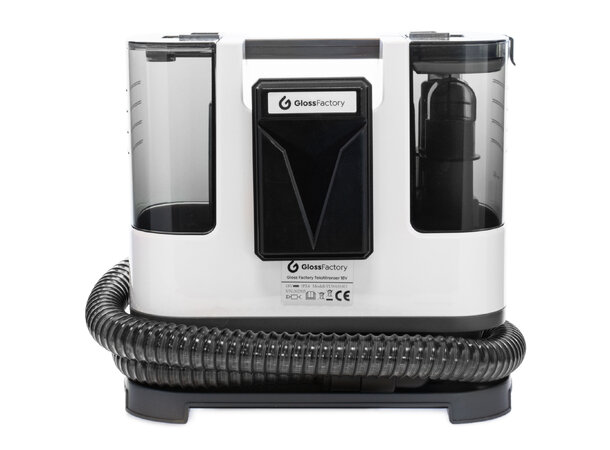 Gloss Factory Tekstilrenser 18V – Effektiv flekkfjerner