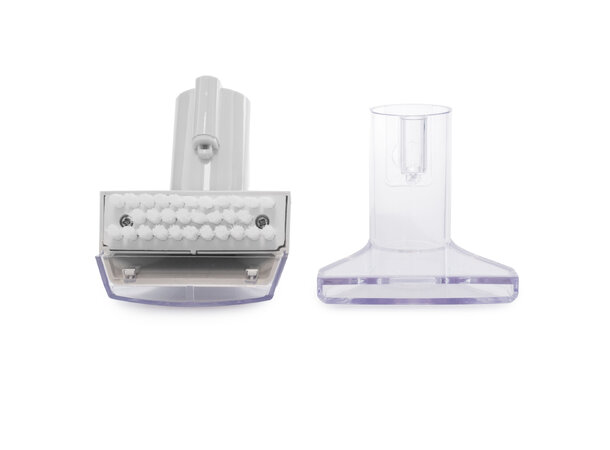 Gloss Factory Tekstilrenser 18V – Effektiv flekkfjerner