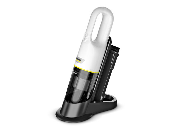 Kärcher CVH 2 - Effektiv bilstøvsuger