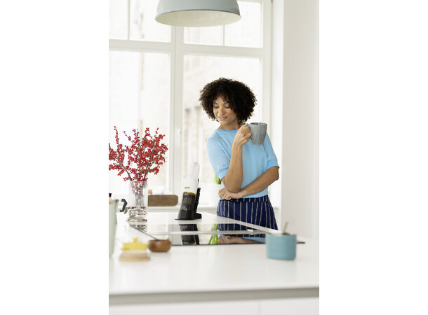 Kärcher CVH 2 - Effektiv bilstøvsuger