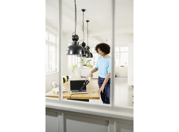 Kärcher CVH 2 - Effektiv bilstøvsuger