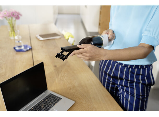 Kärcher CVH 2 - Effektiv bilstøvsuger