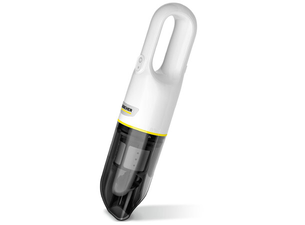 Kärcher CVH 2 - Effektiv bilstøvsuger