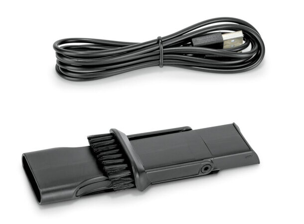 Kärcher CVH 2 - Effektiv bilstøvsuger