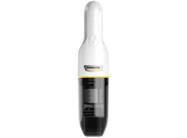 Kärcher CVH 2 - Effektiv bilstøvsuger