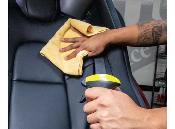 Meguiar’s Ultimate Leather Detailer 473 ml