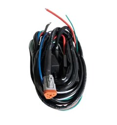 OZZ Kabelsett med 3-Pin DT kontakt For Ozz Ledbar