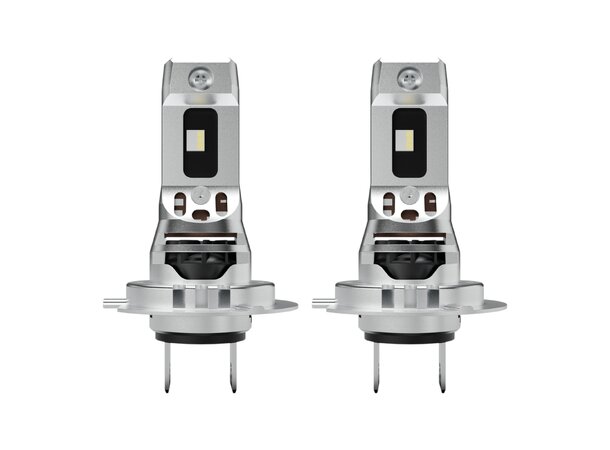 Osram Night Breaker LED Speed H7 – Kraftigere lys til bilen