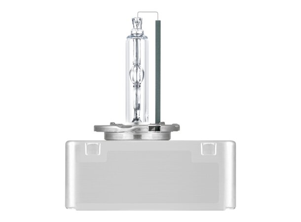 Osram Original D5S xenonpære – OEM-kvalitet med 4 års garanti
