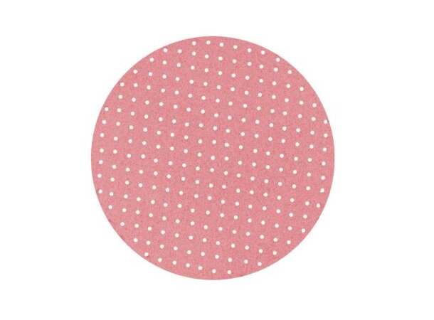Rupes WetDryFinish P3000 125mm skumslipeskive