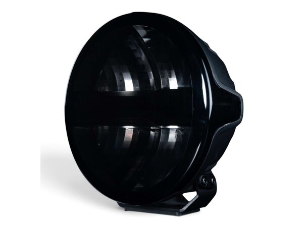 Strands FOR9T Dragon Drive 9? – 9300 lm, hvit/oransje poslys