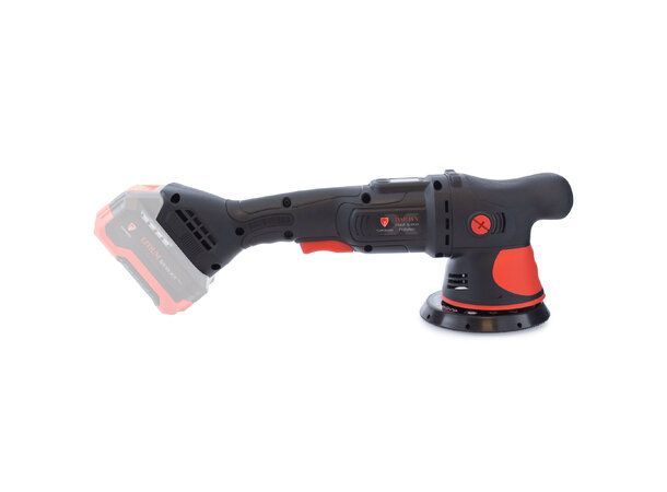 Turisimo DAP 15 20V DA poleringsmaskin