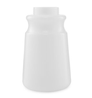 Turisimo Foam Bottle Ekstra flaske til Turisimo Foam Cannnon