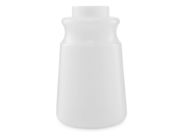 Turisimo Foam Bottle Ekstra flaske til Turisimo Foam Cannnon 