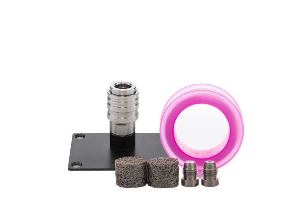 Turisimo Foam Cannon Deluxe Proff Solid skumkanon til Kärcher Proff 