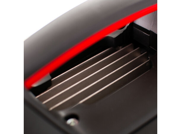 Turisimo HP 510 Pro Høytrykkspyler Induksjonsmotor. Lang levetid. Kraftig. 