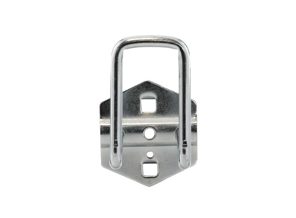 Turisimo Ledningsholder 100 mm | Oppheng for kabler og tau