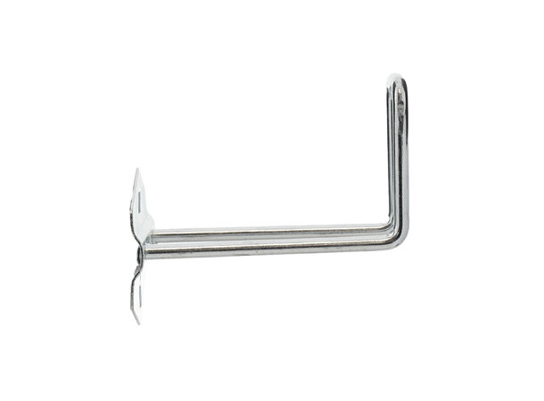 Turisimo Ledningsholder 100 mm | Oppheng for kabler og tau