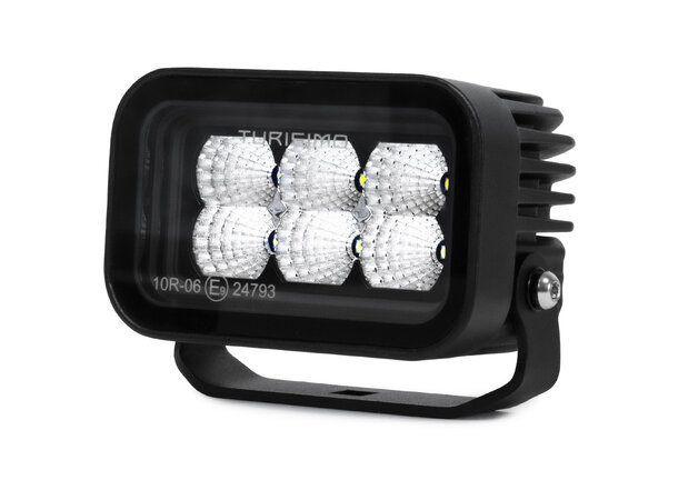 Turisimo Omega P40S LED Arbeidslys - Kraftig arbeidslys