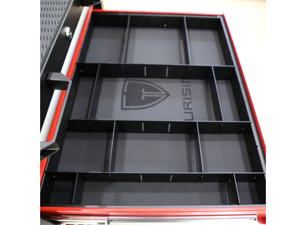 Turisimo skuffeinndeler 565x405 – modulær orden