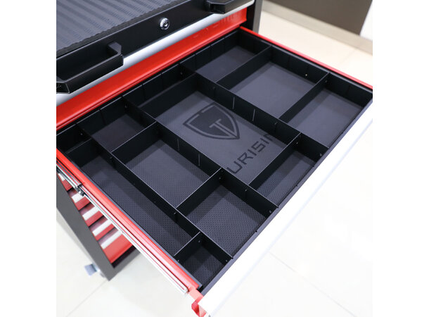 Turisimo skuffeinndeler 565x405 – modulær orden