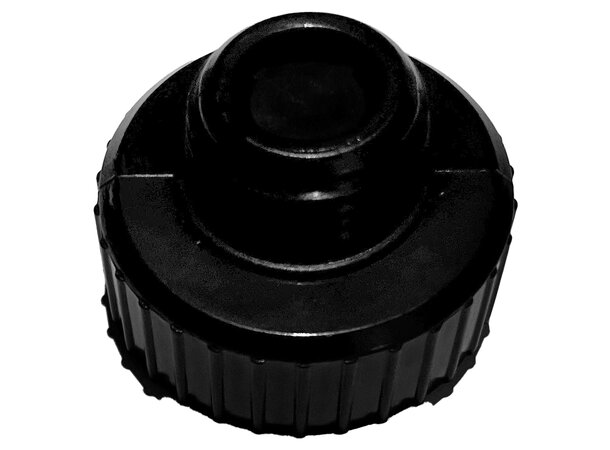 Utløpshette til Gloss Factory Tekstilrenser – Beskytt rent vann