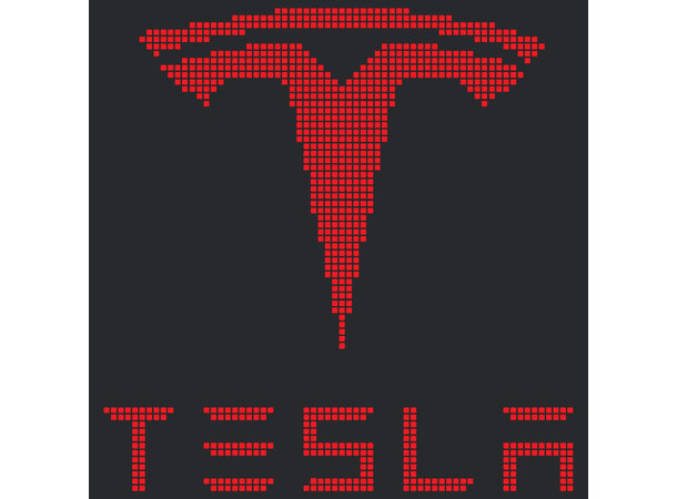 Versoflor UPFLOR Tesla Mosaic Kit