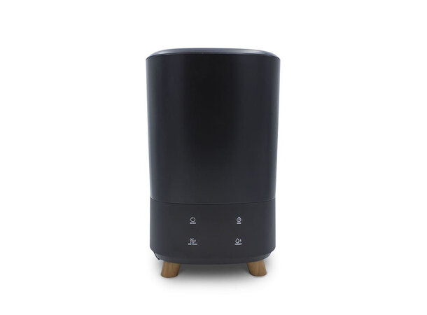 air&me Solnan – Ultrasonisk Luftfukter 40 m²