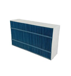 Arida Eva Evaporativt filter Erstatningsfilter til Arida Eva luftfukt