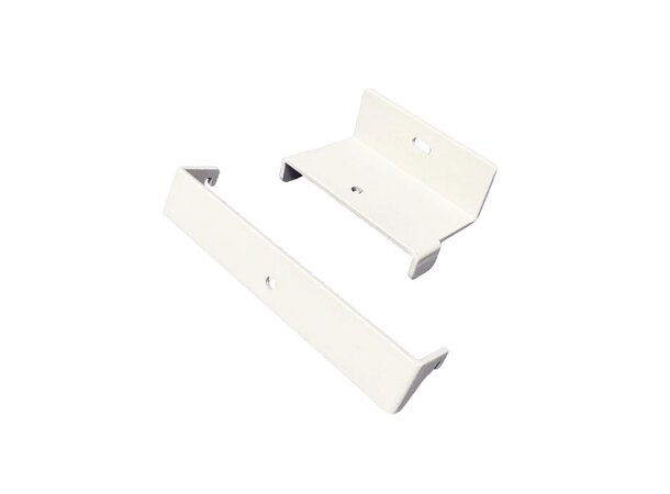 Arida veggfeste til Stavern | plassbesparende montering