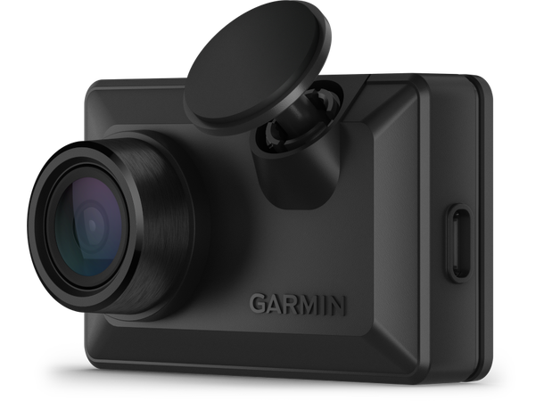 Garmin Dash Cam X110 - 1080p kamera med HDR og smarte varsler