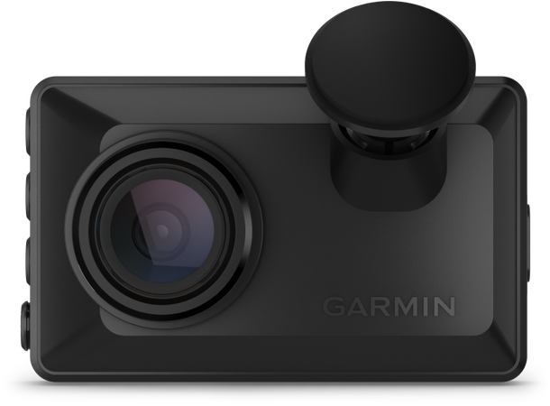 Garmin Dash Cam X110 - 1080p kamera med HDR og smarte varsler