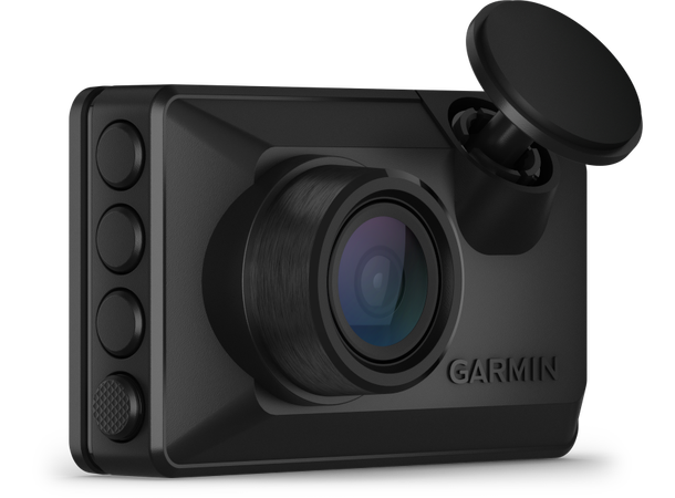 Garmin Dash Cam X110 - 1080p kamera med HDR og smarte varsler