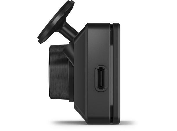 Garmin Dash Cam X110 - 1080p kamera med HDR og smarte varsler