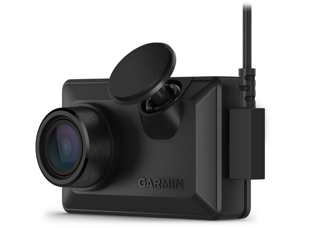 Garmin Dash Cam X110 - 1080p kamera med HDR og smarte varsler