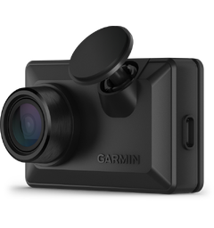 Garmin Dash Cam™ X110 - dashbordkamera 140-graders, 1080p, med smart varsling