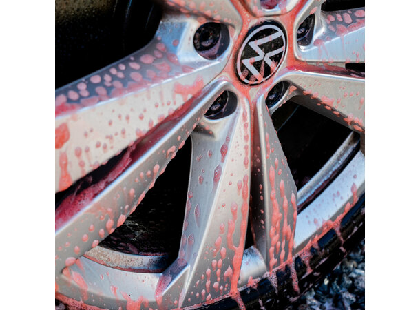 Gloss Factory BEIST Felgrens Kit For skikkelig, skikkelig skitne felger! 