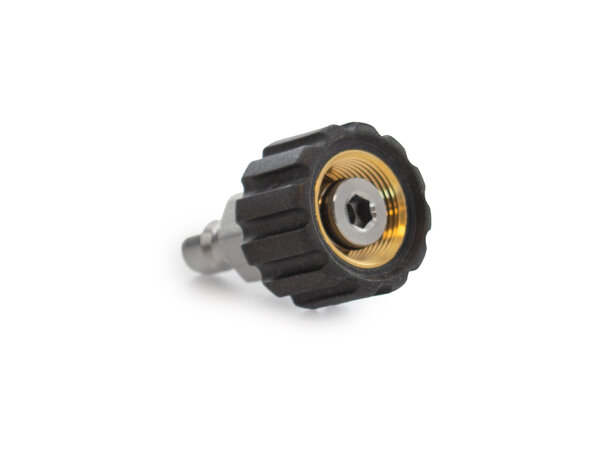 Gloss Factory M22 Hun til Champion Han overgang