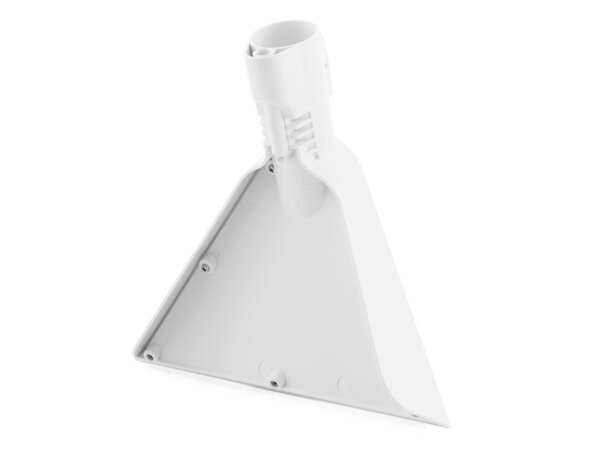 Gulvmunnstykke til Gloss Factory Tekstilrenser – Rengjør store flater