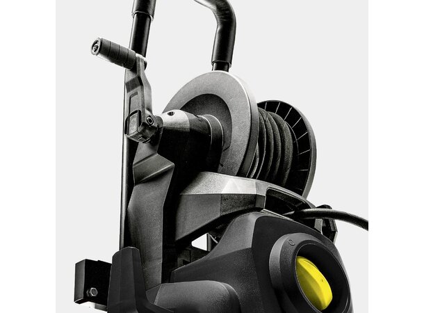 Kärcher HD 5/13 EX EB – Effektiv høytrykksvasker