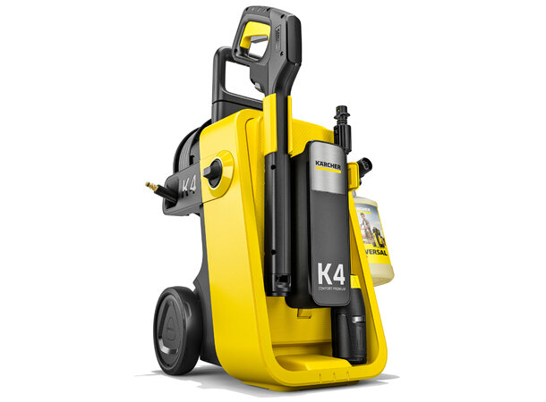 Kärcher K 4 Comfort Premium høytrykkspyler
