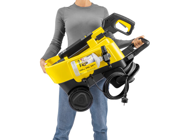 Kärcher K 4 Comfort Premium høytrykkspyler