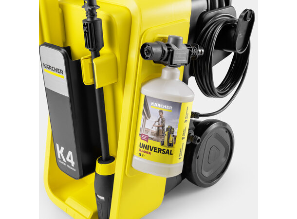 Kärcher K 4 Comfort Premium høytrykkspyler