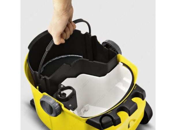 Kärcher vanntank (reservedel) Reservetank til SE 2,  SE 5.100 / 6.100 