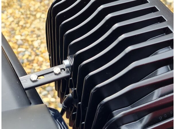 Lazer Støttestag for Sentinel – Stabiliseringssett for LED-lys