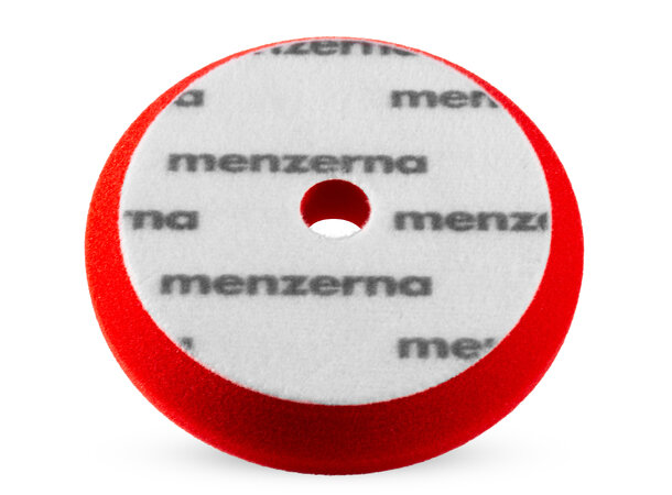 Menzerna Heavy Cut Foam Pad 150/180 mm | Grovpolering