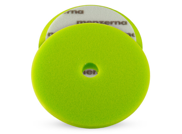 Menzerna Soft Cut Foam Pad 130/150 mm – Finish pad