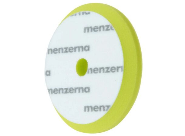 Menzerna Soft Cut Foam Pad 130/150 mm – Finish pad